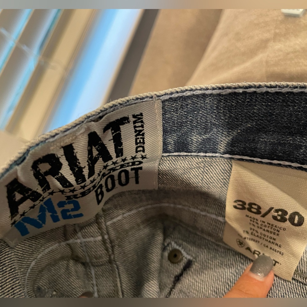 Mens jeans
